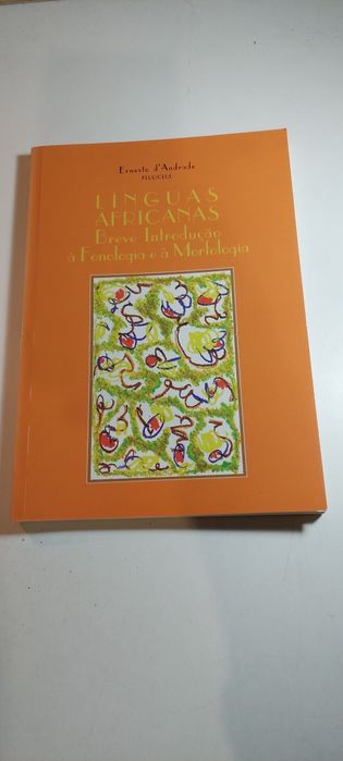 African Languages: A Brief Introduction to Phonology and Morphology (2007)
