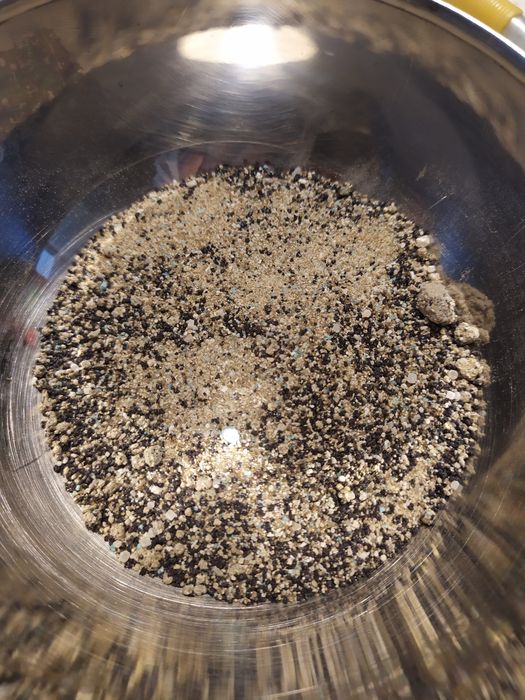 Fertilizante para aquário - micro nutrientes