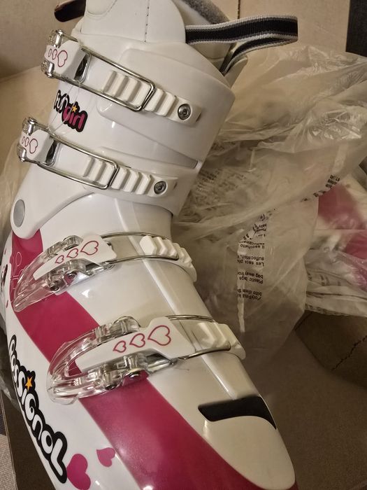 Buty Narciarskie Rossignol