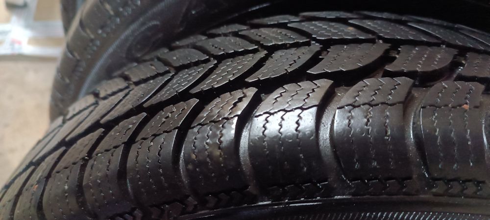 Opony zimowe Dębica Frigo 2 165/65R15