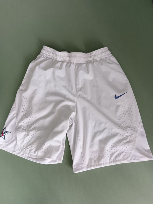 Вантажні баскетбольні шорти nike