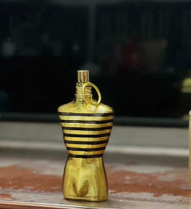 Jean Paul Gaultier LE MALE ELIXIR Perfumy 125ML