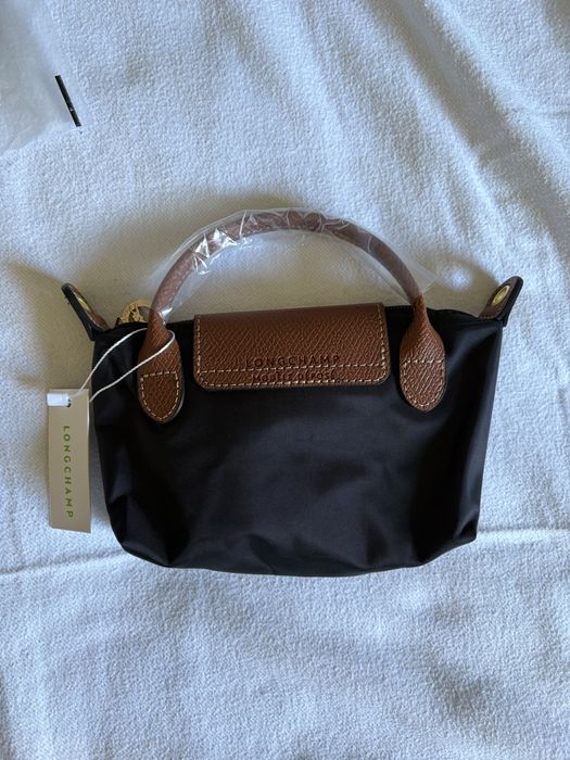 Mala mini preta