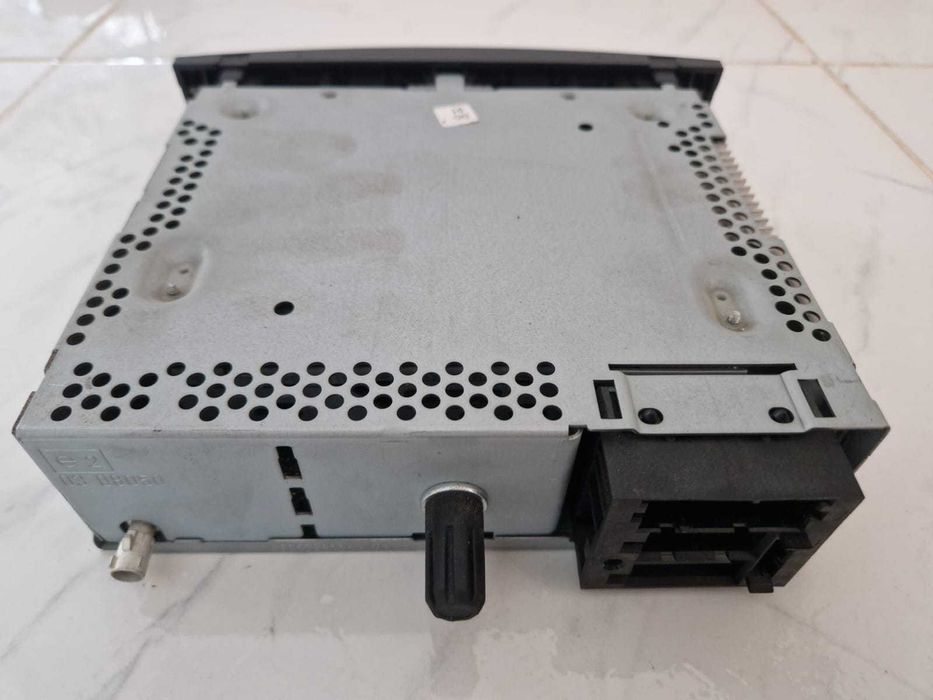 Autorrádio Renault Clio 3 2010 original