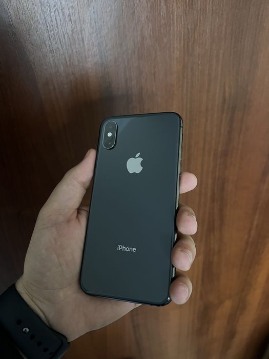 IPhone Xs -ideal- 256Gb NEVERLOCK