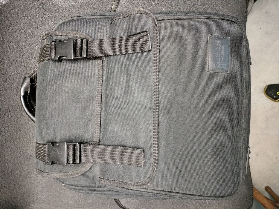 Karaoke Mixer (Com Bolsa)