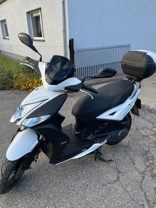 Kymco