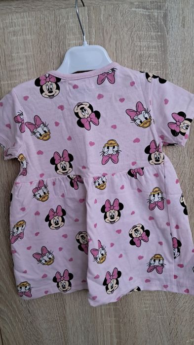 Sukienka Sinsay r.86