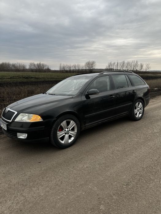 Продам Шкоду А5 Універсал