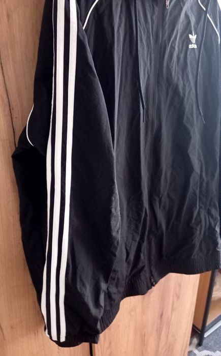 Kurtka męska Adidas