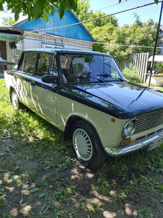 Продав авто ВАЗ 21011