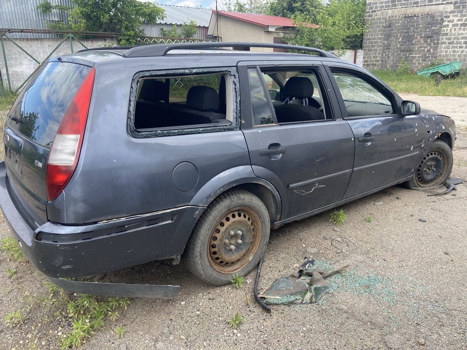 Продам на запчастини