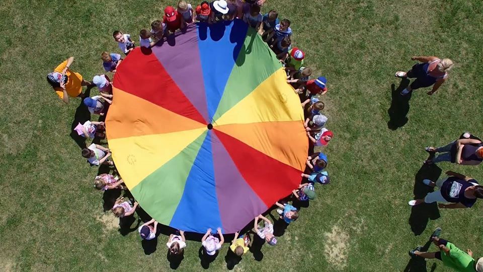 ORGANIZACJA IMPREZ - Dmuchańce Atrakcje Animacje Pikniki Festyny