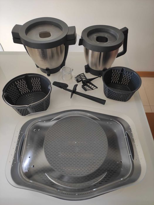 Acessórios Yammi 2 tamanho normal e XL