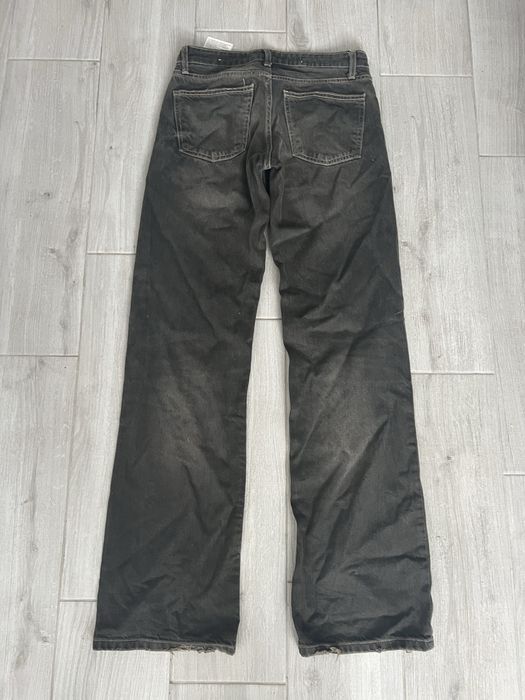 Джинси зара bootcut