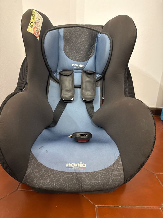 Cadeira de bebé para carro