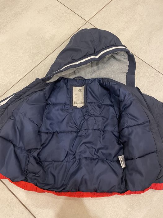 Kurtka Timberland r94.