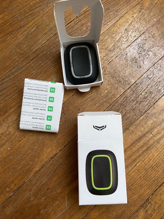 Ajax Button тривожна кнопка 2шт