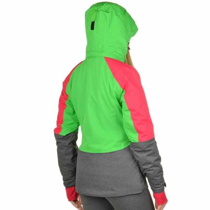 Горнолыжная куртка icepack