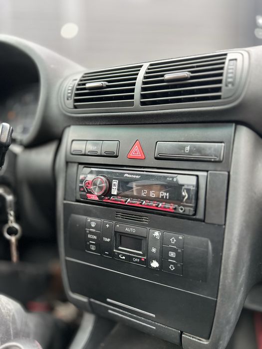 Audi A3 8L Vp +iva
