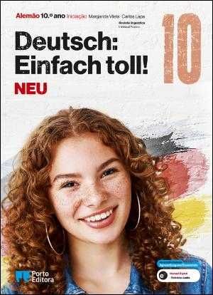 deutsch Einfach Toll! 1, 2, 3 - Guias do Professor