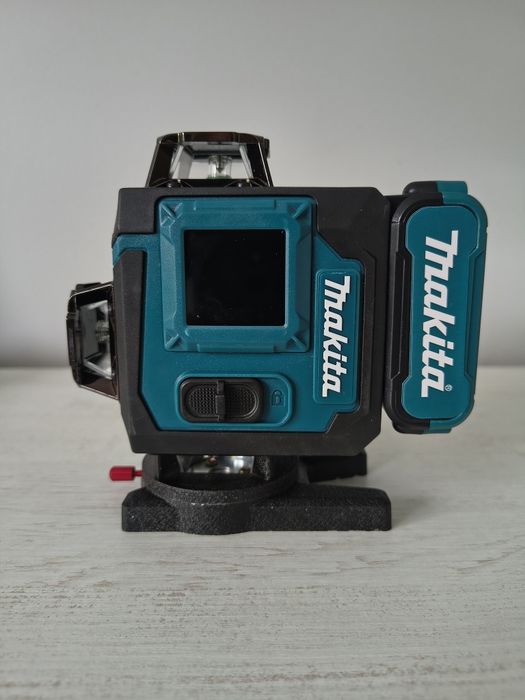 Laser krzyżowy Makita poziomica laserowa nowa nowy