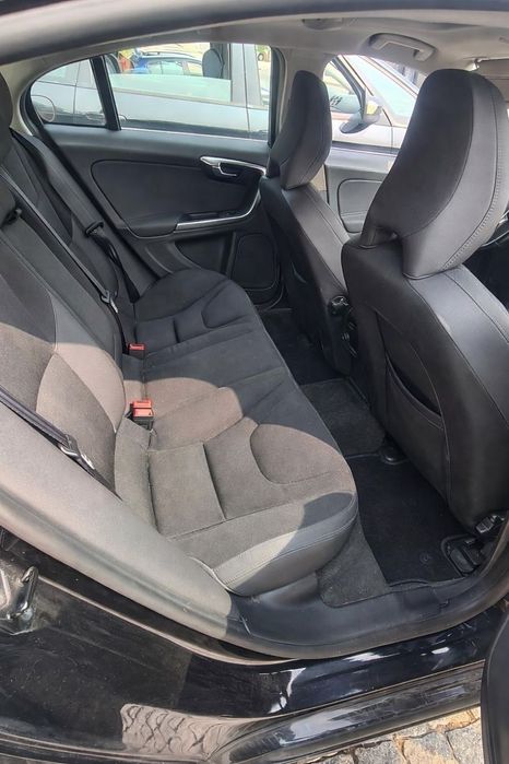 Volvo S60 2.0 D3 Momentum