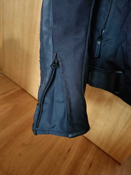 Casaco Mota | OFERTA Luvas
