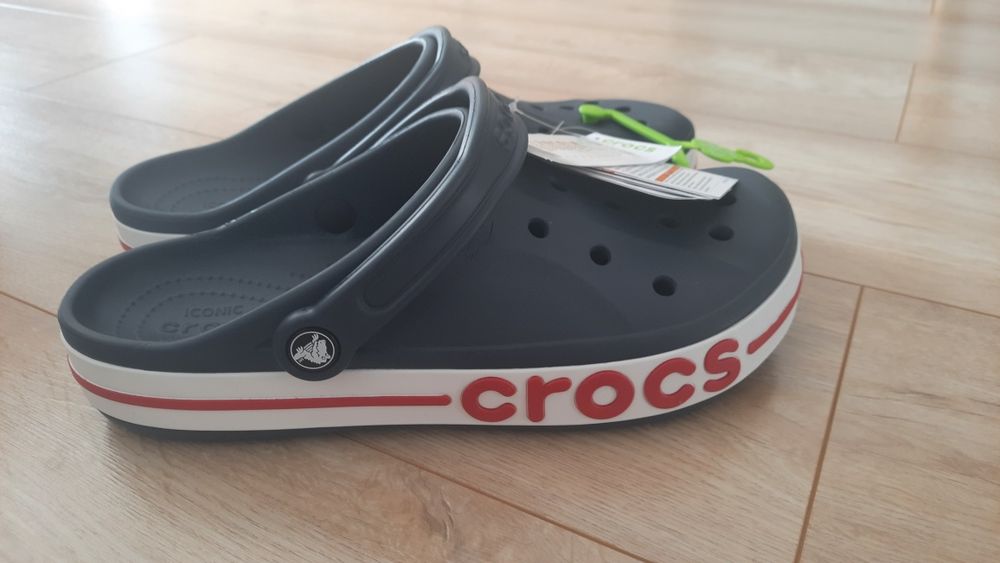 Crocsy męskie rozm. 43  NOWE