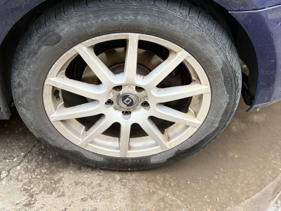 Golf 6 1.6 дизель хетчбек