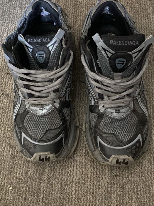 balenciaga runner