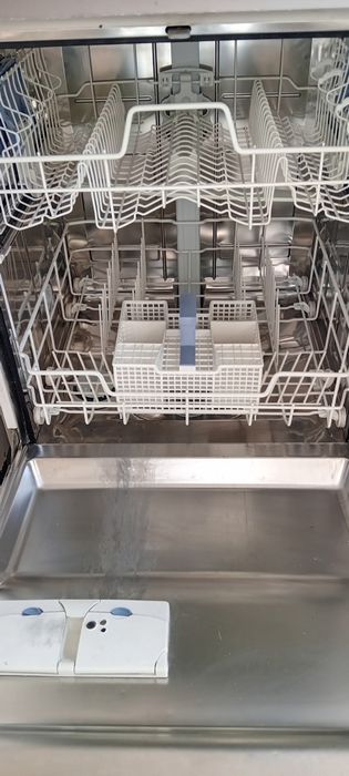 Máquina lavar loiça