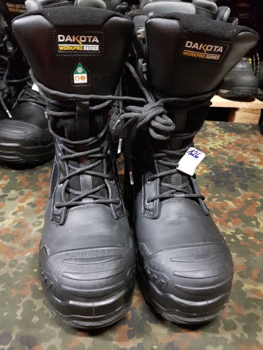 Buty robocze DAKOTA rozm 45