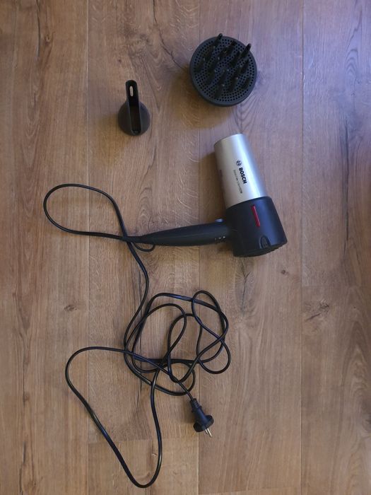 Suszarka do włosów