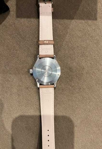 OMEGA DYNAMIC  III 1999 vintage