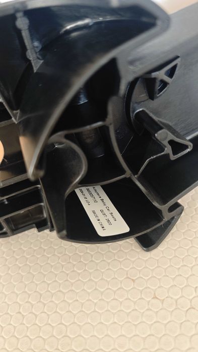 Adaptadores Maxi-Cosi para Cadeira Auto