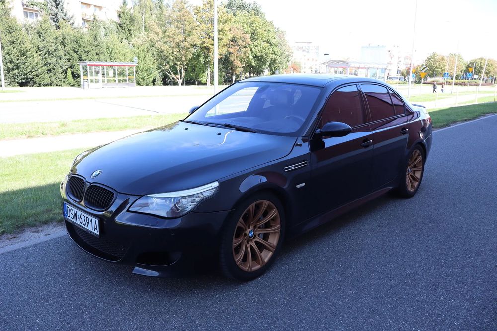 BMW M5