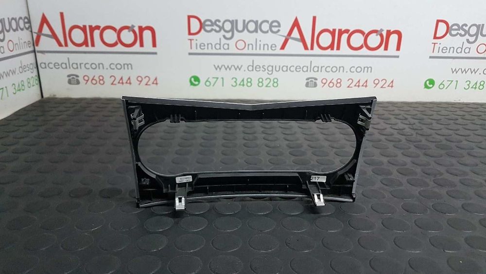 EMBELIZADOR MERCEDES CLASE C (W204) BERLINA C 200 CDI (204.007)