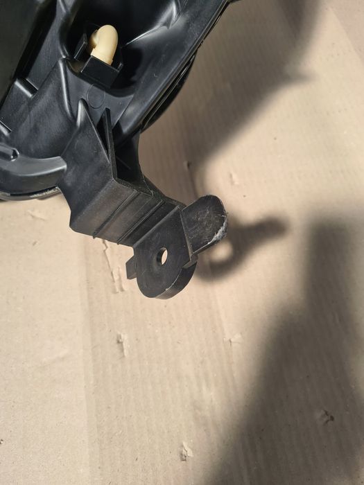 Lampa Przednia Prawa Renault Master Iv Nowa