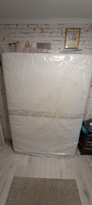 MATERAC  H3 140x200