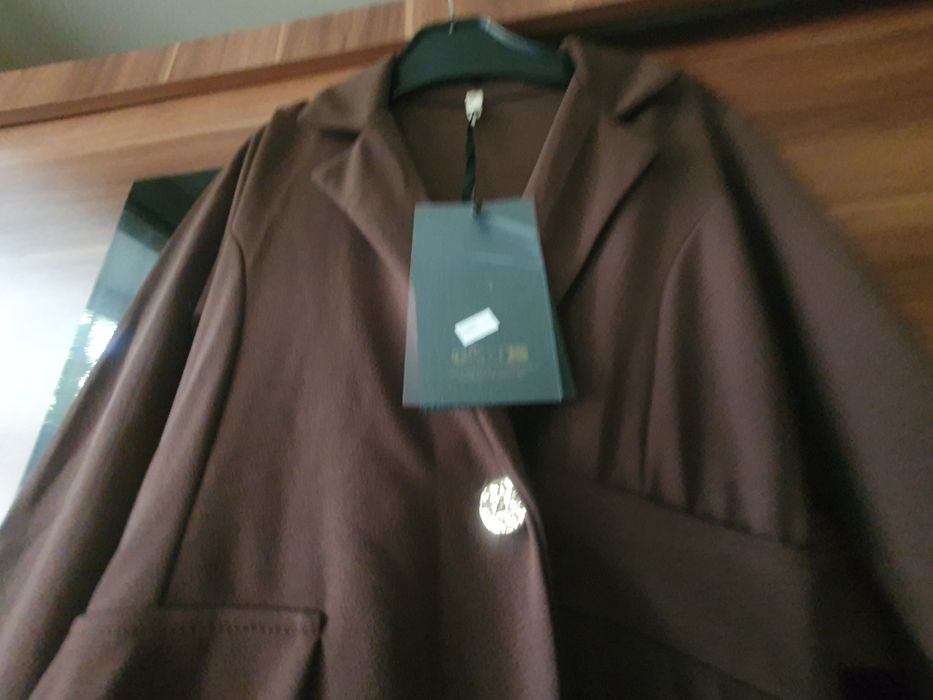 Lux Luna maxi sukienka L
