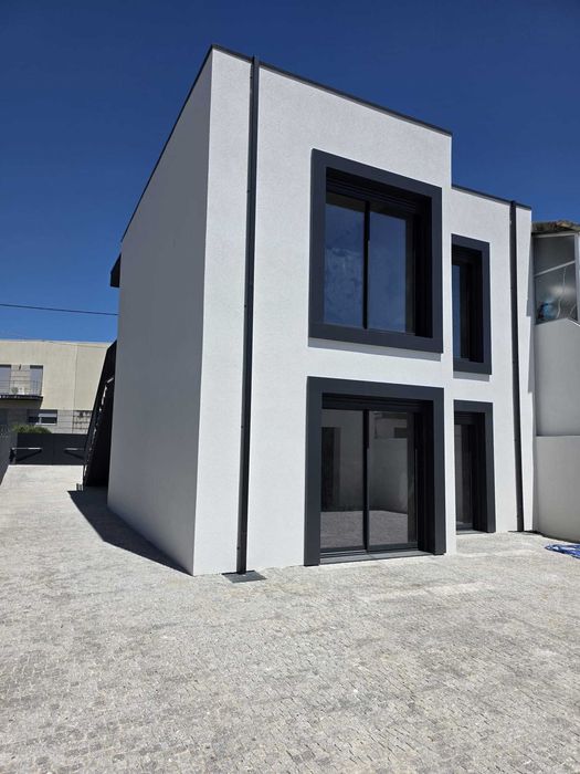 Andar Moradia T2 centro de Gondomar