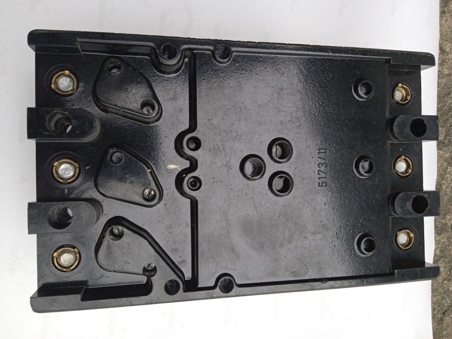 Автомат рубильник