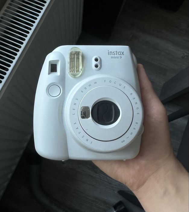 Aparat instax mini 9