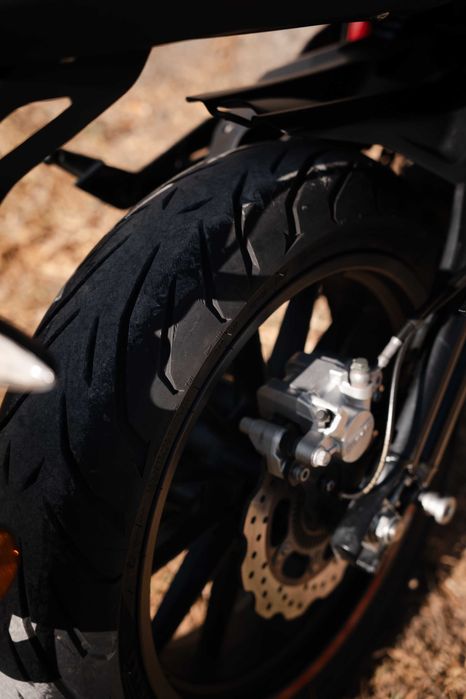 Benelli Bn 302s 2019