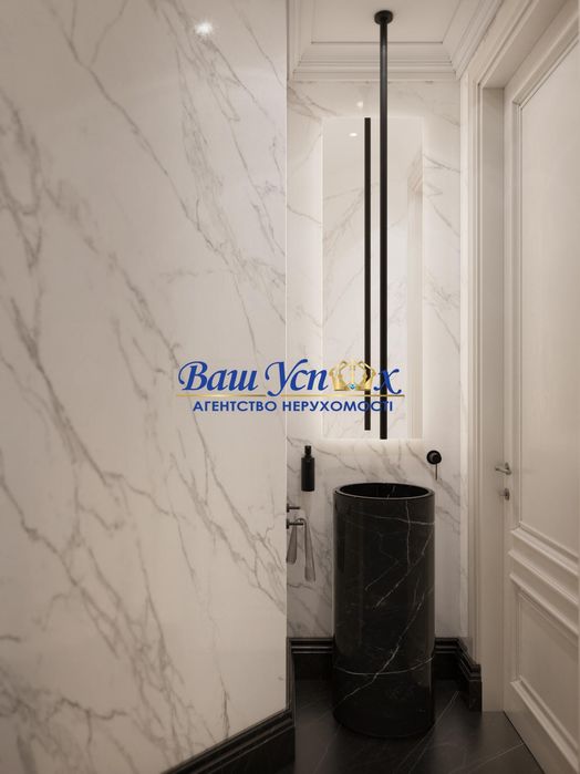 3-комнатная квартира по адресу (площадь 308 м²) - Atlanta.ua - фото 12