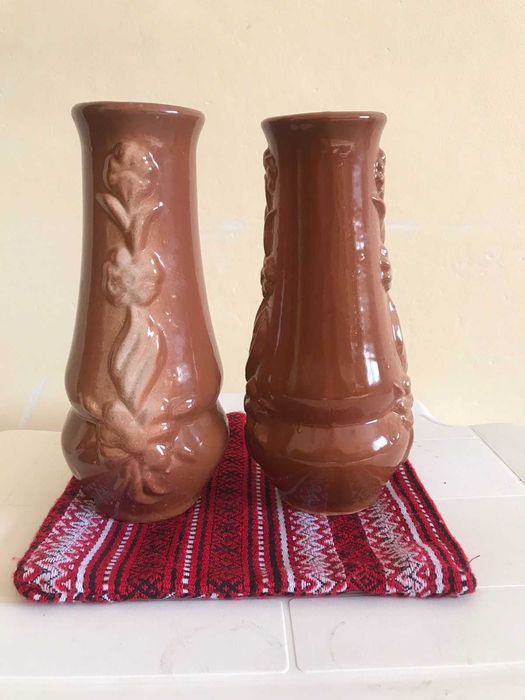 Кераміка. . Ваза Ціна за 1 шт