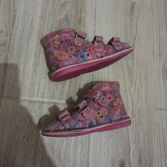 Danielki 25 kapcie profilaktyczne danielki 25 buty profilaktyczne 25