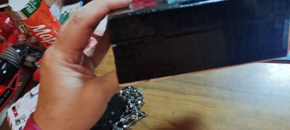 Бокс, коробка для часов Luis candini