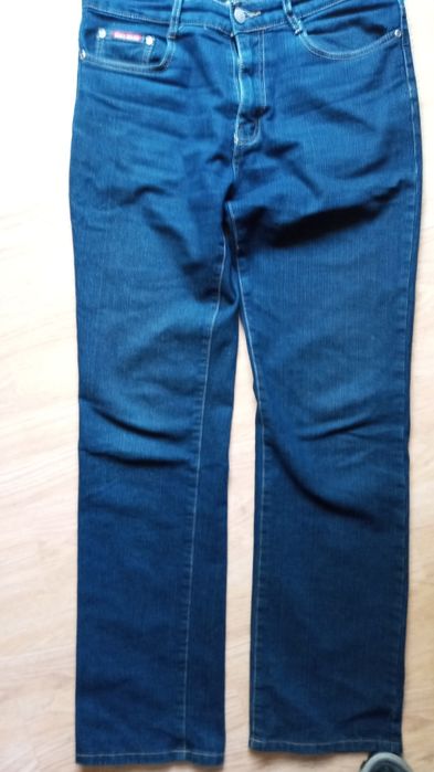 Spodnie H & L Jeans rozm.46